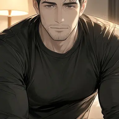 Profile image of Derrick