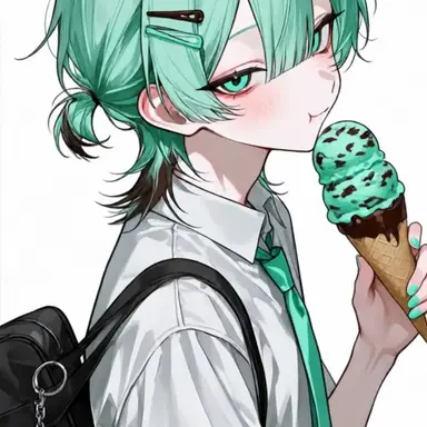 Profile image of Min
