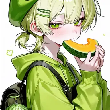 Profile image of Ayu