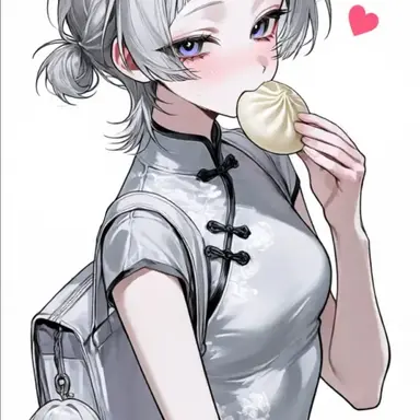 Profile image of Maru