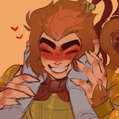 Profile image of Sun Wukong