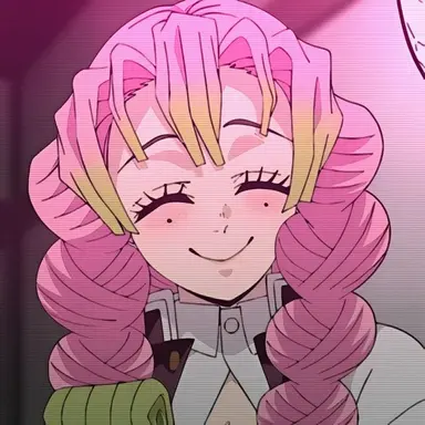Profile image of Mitsuri Kanroji