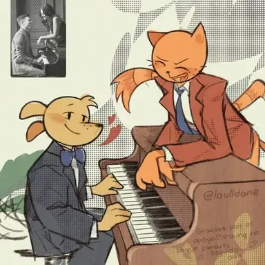 Profile image of Dogman x Petey