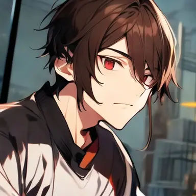 Profile image of 베일