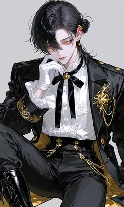 Profile image of エリック