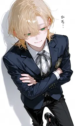 Profile image of リンハルト