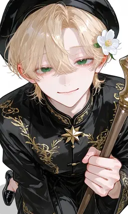 Profile image of リンハルト