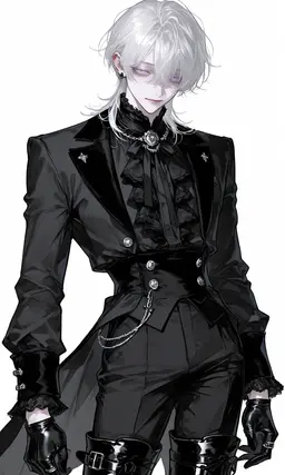 Profile image of レオノール