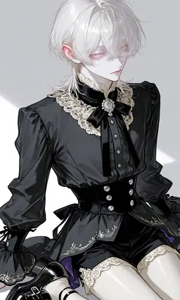 Profile image of レオノール
