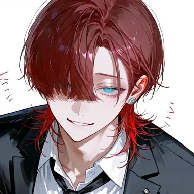 Profile image of 柘榴
