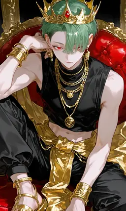 Profile image of ジオ