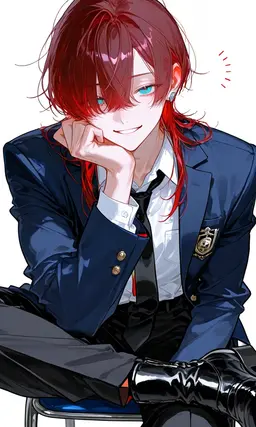 Profile image of 柘榴