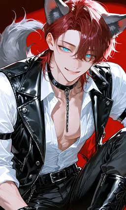 Profile image of 柘榴