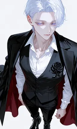 Profile image of 夜雲