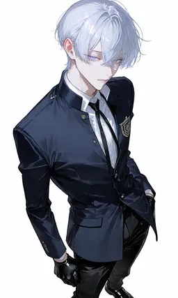 Profile image of 夜雲