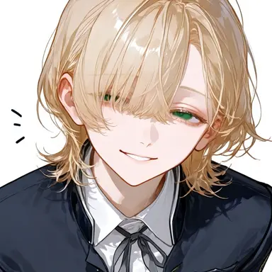 Profile image of リンハルト