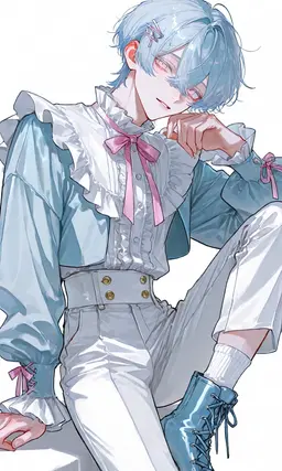 Profile image of ロゼ