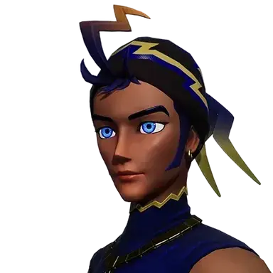 Profile image of アクセル・トラヴァース