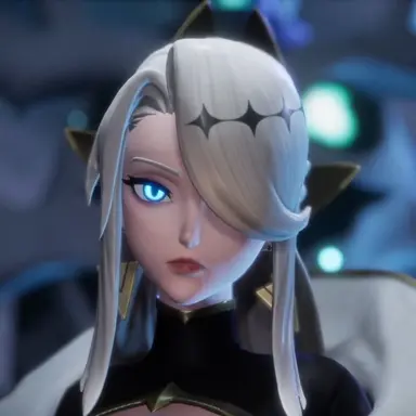 Profile image of ジェナラ