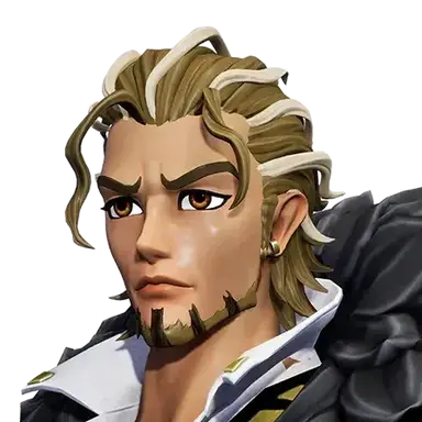 Profile image of マーカス・ドライデン