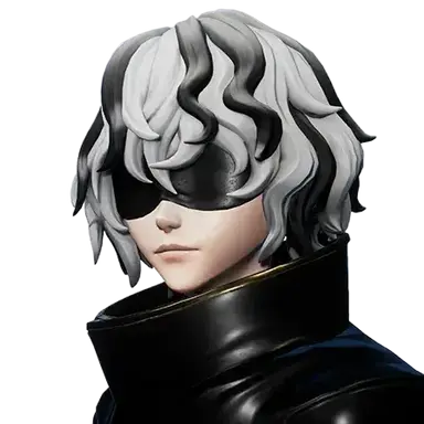 Profile image of ヴィクター・アッシュフォード