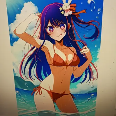 Profile image of なえ