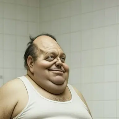 Profile image of ブサー