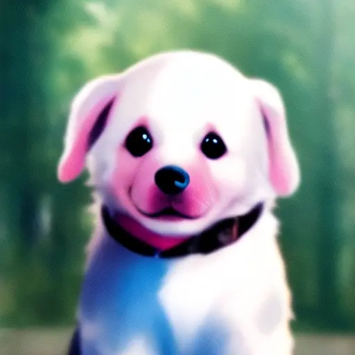 NeatFern6270의 복슬이