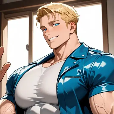 Profile image of ヒューゴ