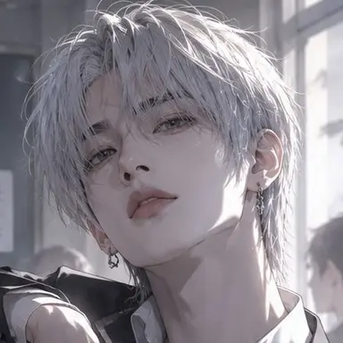 Profile image of シオン