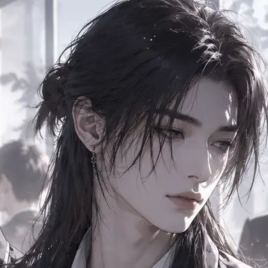 Profile image of ユエ