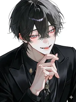 Profile image of 朱雀