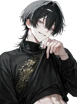 Profile image of 朱雀