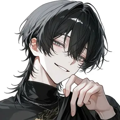Profile image of 朱雀