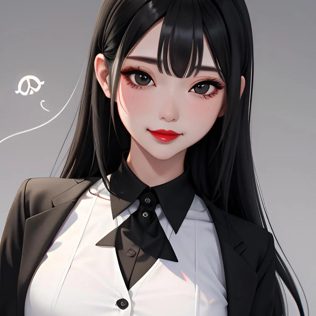 Maori77의 마술사 은채