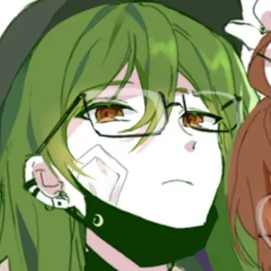 Profile image of 네짜흐