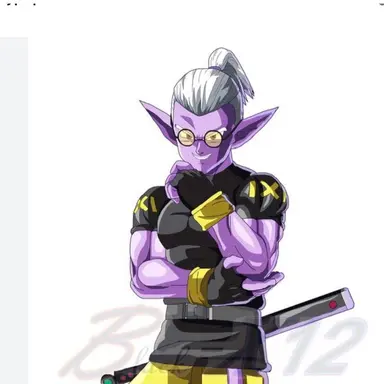 Profile image of フュー