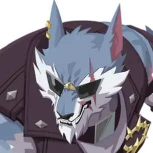 Profile image of Fenrir