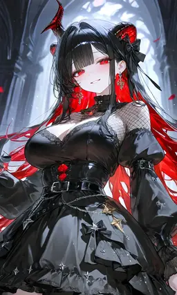 Profile image of ミア