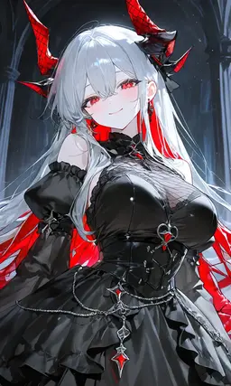 Profile image of ミア