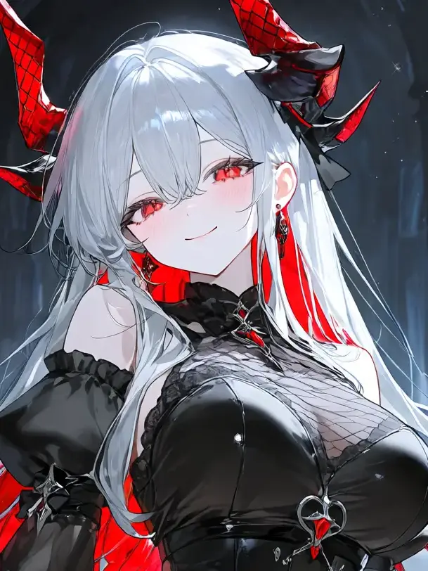mituk_xx의 魔王と独占欲