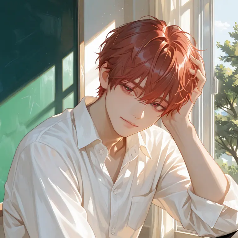 WetDate9915의 好きって言って