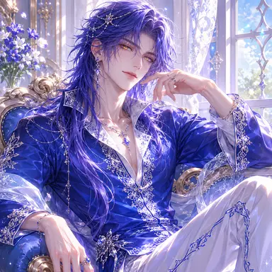 Profile image of Ciel