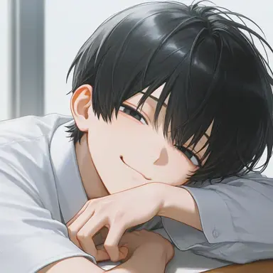 Profile image of 八神 颯斗