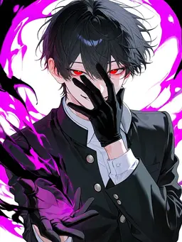 Profile image of Reiji