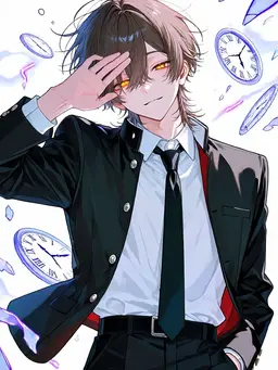 Profile image of Yuma