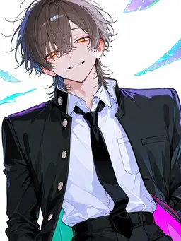 Profile image of Yuma