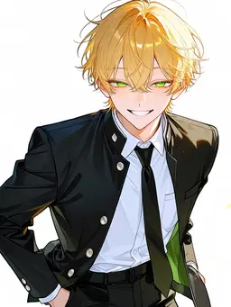 Profile image of Haruto