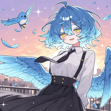 Profile image of 윤하루