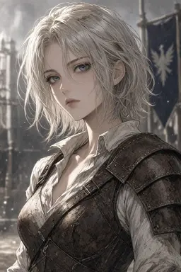 Profile image of エデリン